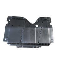 Renault Symbol 13/21 Karter Muhafaza Plasti·ği· (Kısa Ti·p) (Eurobump) 