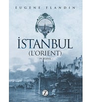 İstanbul Lorient 19.Yüzyil: (19. Yüzyıl) (Krem)