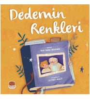 Dedemin Renkleri