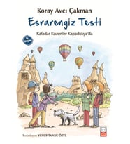 Esrarengiz Testi