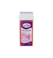 VIVET ROLL-ON SİR AĞDA 100ML YOGUN PUDRA