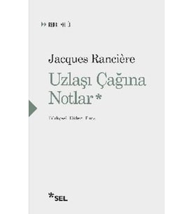 Uzlaşı Çağına Notlar