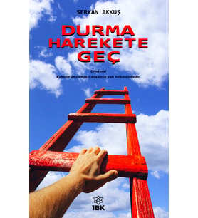 Durma Harekete Geç