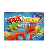 RAVENSBURGER MAKE'N BREAK JUNIOR