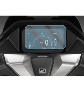 Pcx125 Std Ekran Koruyucu 5 Inç̧ Lcd GöSterge Paneli