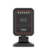 Tıwox Vs-170 2d Karekod Kablolu Usb Masaüstü Barkod Okuyucu