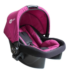 Four Baby Mürdüm Puset (Standart)