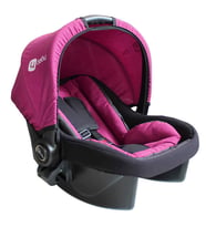 Four Baby Mürdüm Puset (Standart)