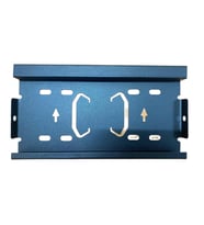 UltraStand B2844 Sabit 22-32 İnç Askı Aparatı (Siyah)
