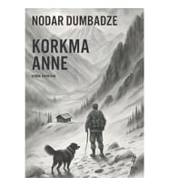 Korkma Anne