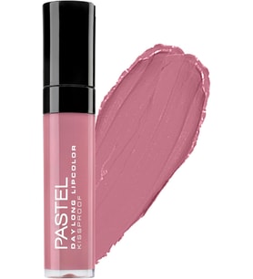 Lexroo Pastel Kıss Pr Daylong Lipgloss No:49