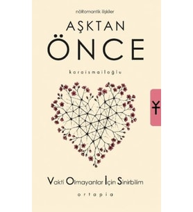 Aşktan Önce