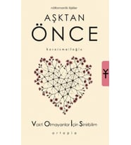 Aşktan Önce