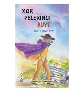 Mor Pelerinli Kuyt