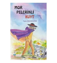Mor Pelerinli Kuyt