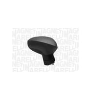 Seat Ibiza 4 (6J5) 2008-2017 / Exeo (3R2) 2009-2013 Ayna Kapağı Sol 6J0857537A9B9 Viewmax