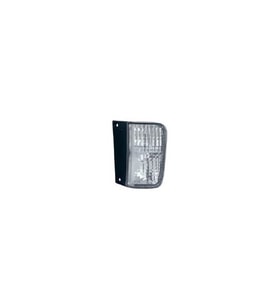 RENAULT TRAFIC ARKA SİS LAMBASI SOL 01- REN10TR006