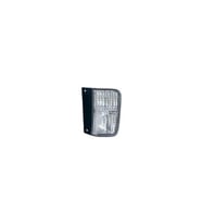 RENAULT TRAFIC ARKA SİS LAMBASI SOL 01- REN10TR006