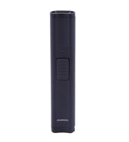 Parmida 2 Torch Pürmüz Siyah Puro Çakmağı