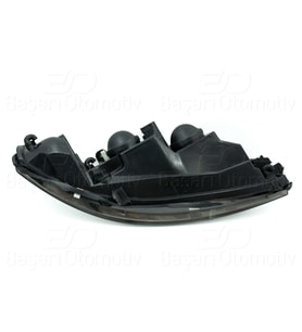 Opel Vectra B 1999-2001 Sol Far Gri