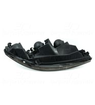 Opel Vectra B 1999-2001 Sol Far Gri