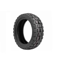 Dış Lastik E-Scooter (11) 90/65-6.5 Dubleks Tuovt Td-8009