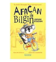 Afacan ile Bilgin - Kurtarma Operasyonu