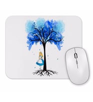Alice no Pais das Maravilhas Mouse Pad.jpg