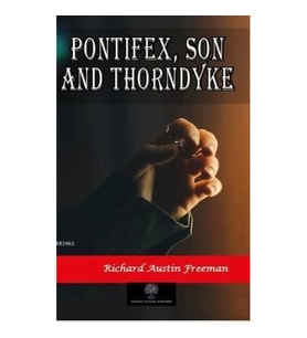 Pontifex Son and Thorndyke