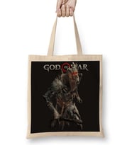 God Of War 4 Bez Çanta Uzun Saplı