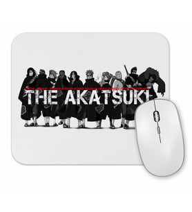 Naruto Miyazaki One Piece Nanatsu No Taizai Mouse Pad