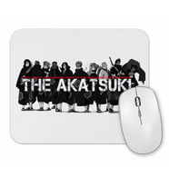 Naruto Miyazaki One Piece Nanatsu No Taizai Mouse Pad