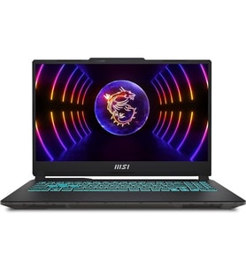 MSI 15.6 CYBORG 15 B13WFKG-491XTR CORE i5 13420H-16GB DDR5 RAM-512GB NVME-8GB RTX5060-FDOS 144HZ