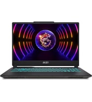 MSI 15.6 CYBORG 15 B13WFKG-491XTR CORE i5 13420H-16GB DDR5 RAM-512GB NVME-8GB RTX5060-FDOS 144HZ