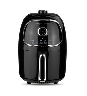 Conti CDF-401 Frito Airfryer Yağsız Fritöz Siyah
