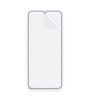 SChitec TECNO Spark 6 Go Uyumlu Ön Yüzey Nano Şeffaf Hidrojel Ekran Koruyucu