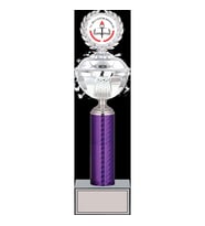 ODAK KUPA - Medium Kupalar - M-342 B - 37 cm