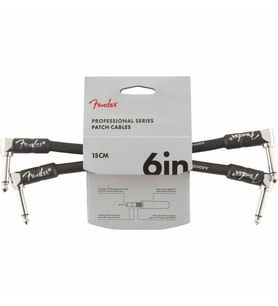 Fender Pro Inst AA 6 2-Pack