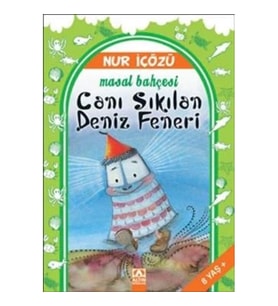 Canı Sıkılan Deniz Feneri
