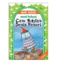 Canı Sıkılan Deniz Feneri