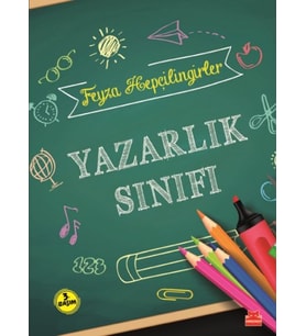 Yazarlık Sınıfı