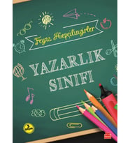 Yazarlık Sınıfı