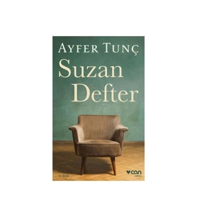 Suzan Defter Ayfer Tunç Can Yayın