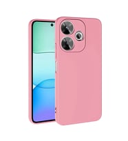Xiaomi Redmi 13 4G Uyumlu Kılıf Zore Mara Lansman Kapak