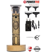 Powertec TR-1818 Sakal Ense Çizim Makinesi T-Bıçak