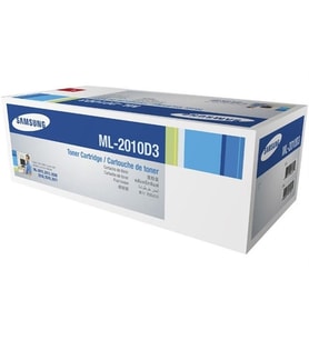 Tonersepeti Samsung ML-2010 Orjinal Toner