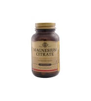 Magnesium Citrate 200 mg 60 Tablet