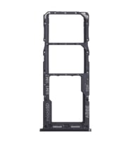 Samsung Galaxy A22 4G Sim Kart Tepsisi SM-A225F (Siyah)