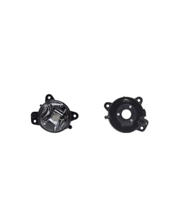 Sis Farı Sol Ampulsuz – 7h0941699c Wısco - Volkswagen Crafter Fabıa 03 Ve Sonrası Uyumlu