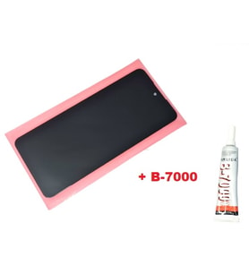 Tecno Camon 18 Uyumlu Lcd Ekran Dokunmatik Ch6N Servis + B-7000